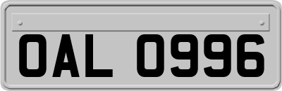 OAL0996