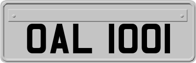 OAL1001
