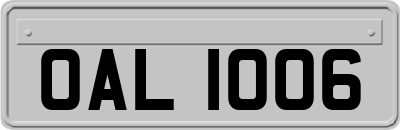 OAL1006