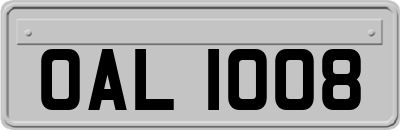 OAL1008