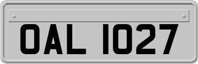 OAL1027