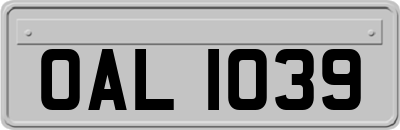 OAL1039