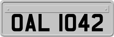 OAL1042
