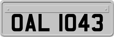 OAL1043