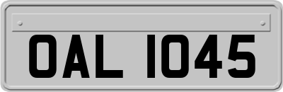 OAL1045