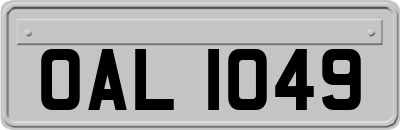 OAL1049