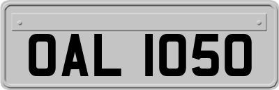 OAL1050