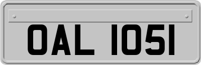 OAL1051