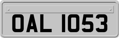 OAL1053