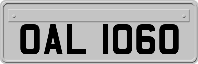 OAL1060