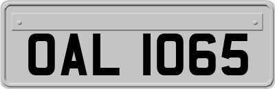 OAL1065