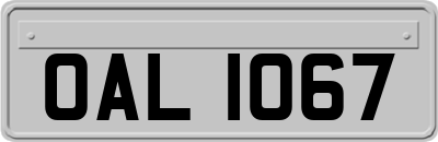 OAL1067