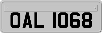 OAL1068