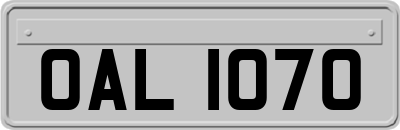 OAL1070