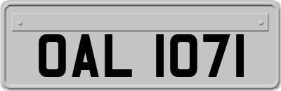 OAL1071