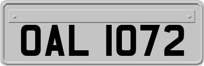 OAL1072