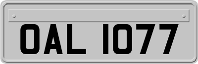 OAL1077