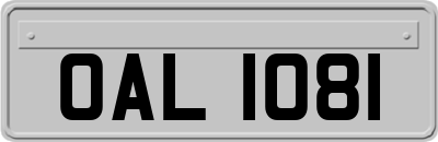 OAL1081