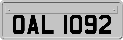 OAL1092