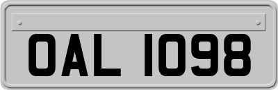 OAL1098