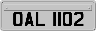 OAL1102