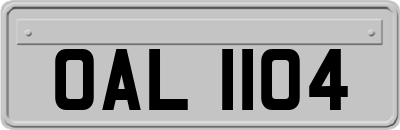 OAL1104