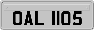 OAL1105