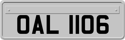 OAL1106