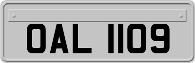 OAL1109