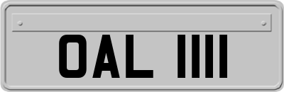 OAL1111