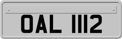 OAL1112