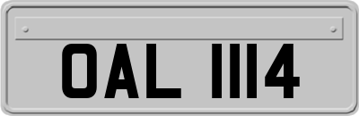 OAL1114
