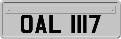 OAL1117