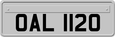OAL1120