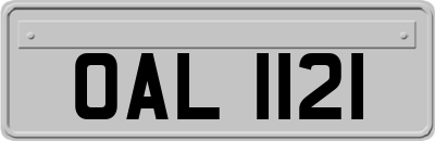 OAL1121