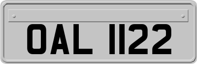 OAL1122