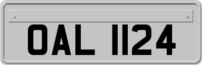 OAL1124
