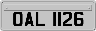 OAL1126