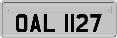 OAL1127