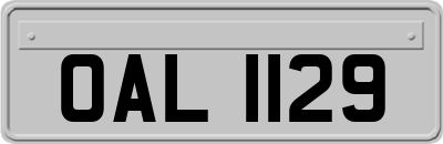 OAL1129