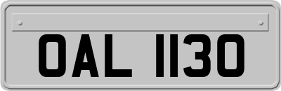 OAL1130