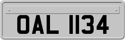 OAL1134