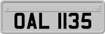 OAL1135