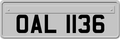 OAL1136