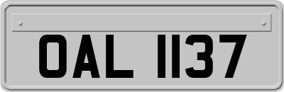 OAL1137