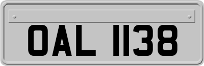 OAL1138