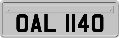 OAL1140