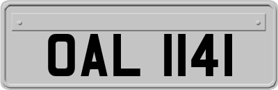 OAL1141