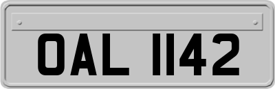 OAL1142