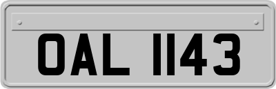 OAL1143